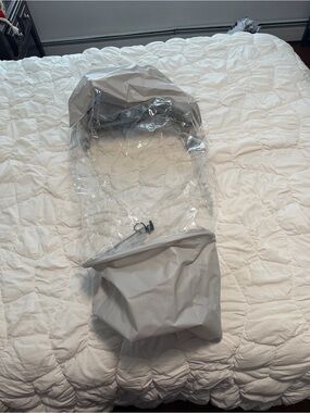 Bugaboo rain cover